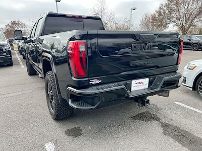 2024 GMC Sierra 2500 Crew Cab 4WD Pickup for sale #F150355A - photo 2