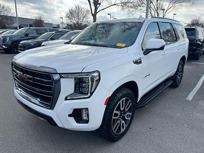 Used 2021 GMC Yukon AT4 for sale #F150939A - photo 1