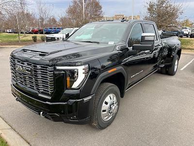 New 2026 GMC Sierra 3500 Denali Ultimate Crew Cab for sale #F157192 - photo 1