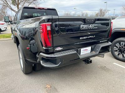 New 2026 GMC Sierra 3500 Denali Ultimate Crew Cab for sale #F157192 - photo 2