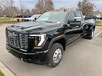 New 2026 GMC Sierra 3500 Denali Ultimate Crew Cab for sale #F157192 - photo 1