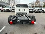 New 2026 GMC Sierra 3500 Crew Cab 60 CA Cab Chassis for sale #F161591 - photo 5