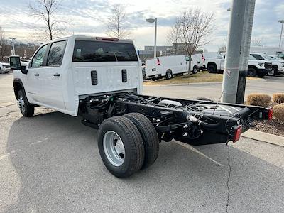 New 2026 GMC Sierra 3500 - photo 1