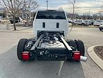 New 2026 GMC Sierra 3500 Crew Cab 60 CA Cab Chassis for sale #F161803 - photo 5