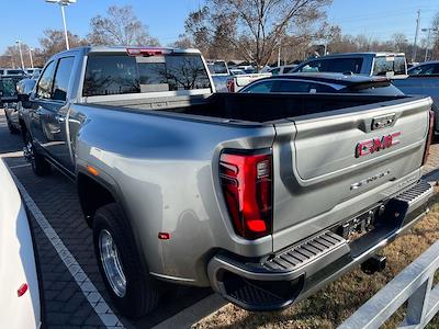 New 2026 GMC Sierra 3500 Denali Crew Cab for sale #F162227 - photo 2