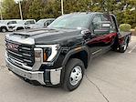New 2026 GMC Sierra 3500 Crew Cab Steel Flatbed Truck for sale #F162361 - photo 1