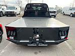 New 2026 GMC Sierra 3500 Crew Cab Steel Flatbed Truck for sale #F162361 - photo 5