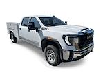 New 2025 GMC Sierra 3500 Crew Cab 4WD Reading SLU98-SW 8' 2" Service Truck for sale #F162771 - photo 1
