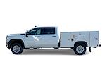 New 2025 GMC Sierra 3500 Crew Cab 4WD Reading SLU98-SW 8' 2" Service Truck for sale #F162771 - photo 4