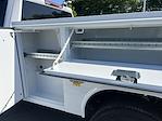 New 2025 GMC Sierra 3500 Crew Cab 4WD Reading SLU98-SW 8' 2" Service Truck for sale #F162786 - photo 15