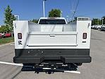 New 2025 GMC Sierra 3500 Crew Cab 4WD Reading SLU98-SW 8' 2" Service Truck for sale #F162786 - photo 5