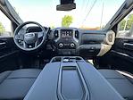 New 2025 GMC Sierra 3500 Crew Cab 4WD Reading SLU98-SW 8' 2" Service Truck for sale #F162786 - photo 6