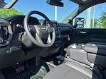 New 2025 GMC Sierra 3500 Crew Cab 4WD Reading SLU98-SW 8' 2" Service Truck for sale #F162843 - photo 13