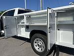 New 2025 GMC Sierra 3500 Crew Cab 4WD Reading SLU98-SW 8' 2" Service Truck for sale #F162843 - photo 15
