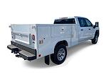 New 2025 GMC Sierra 3500 Crew Cab 4WD Reading SLU98-SW 8' 2" Service Truck for sale #F162843 - photo 2