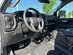 New 2025 GMC Sierra 3500 Crew Cab 4WD Reading SLU98-SW 8' 2" Service Truck for sale #F163026 - photo 13