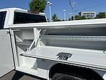 New 2025 GMC Sierra 3500 Crew Cab 4WD Reading SLU98-SW 8' 2" Service Truck for sale #F163026 - photo 15