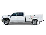 New 2025 GMC Sierra 3500 Crew Cab 4WD Reading SLU98-SW 8' 2" Service Truck for sale #F163026 - photo 4