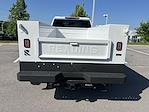 New 2025 GMC Sierra 3500 Crew Cab 4WD Reading SLU98-SW 8' 2" Service Truck for sale #F163026 - photo 5