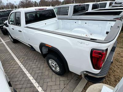 New 2026 GMC Sierra 2500 Pro Double Cab for sale #F167142 - photo 2