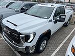 New 2026 GMC Sierra 2500 Pro Double Cab for sale #F167142 - photo 1