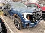New 2026 GMC Sierra 2500 Denali Ultimate Crew Cab for sale #F167602 - photo 4