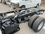 New 2026 GMC Sierra 3500 Crew Cab 60 CA Cab Chassis for sale #F168378 - photo 12