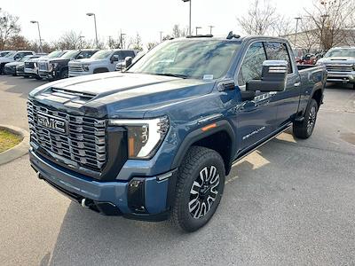 New 2026 GMC Sierra 2500 Denali Ultimate Crew Cab for sale #F172382 - photo 1
