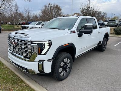 New 2026 GMC Sierra 2500 Denali Crew Cab for sale #F172559 - photo 1