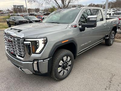 New 2026 GMC Sierra 2500 Denali Crew Cab for sale #F172569 - photo 1