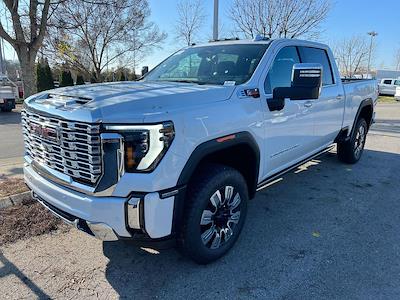 New 2026 GMC Sierra 2500 Denali Crew Cab for sale #F172596 - photo 1