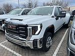 New 2026 GMC Sierra 3500 Pro Crew Cab for sale #F172830 - photo 1