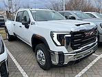 New 2026 GMC Sierra 3500 Pro Crew Cab for sale #F172830 - photo 4