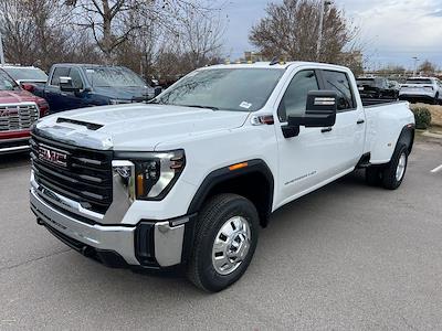 New 2026 GMC Sierra 3500 Pro Crew Cab for sale #F172875 - photo 1