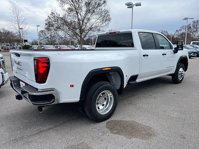 New 2026 GMC Sierra 3500 Pro Crew Cab for sale #F172875 - photo 2