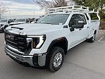 New 2026 GMC Sierra 2500 Crew Cab Service Truck for sale #F173223 - photo 1