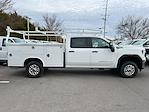 New 2026 GMC Sierra 2500 Crew Cab Service Truck for sale #F173223 - photo 4