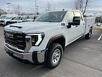 New 2026 GMC Sierra 3500 Crew Cab Service Truck for sale #F173997 - photo 1