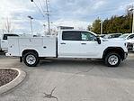 New 2026 GMC Sierra 3500 Crew Cab Service Truck for sale #F173997 - photo 4