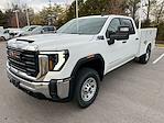 New 2026 GMC Sierra 3500 Crew Cab Service Truck for sale #F174031 - photo 1