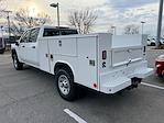 New 2026 GMC Sierra 3500 Crew Cab Service Truck for sale #F174031 - photo 2