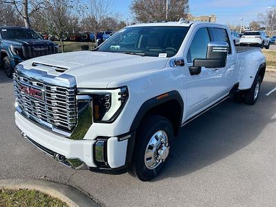 New 2026 GMC Sierra 3500 Denali Crew Cab for sale #F177038 - photo 1