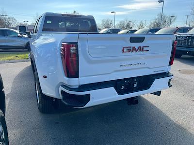 New 2026 GMC Sierra 3500 Denali Crew Cab for sale #F177038 - photo 2