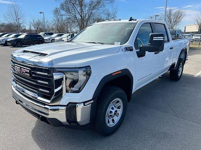 New 2026 GMC Sierra 3500 - photo 1