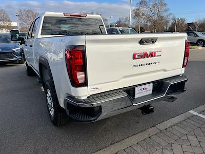 New 2026 GMC Sierra 2500 Pro Crew Cab for sale #F177390 - photo 2