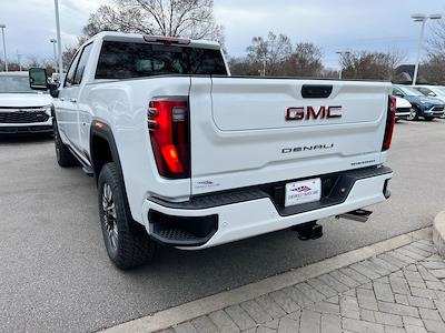 2026 GMC Sierra 2500 Crew Cab 4WD Pickup for sale #F178623 - photo 2