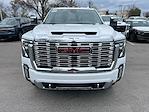 2026 GMC Sierra 2500 Crew Cab 4WD Pickup for sale #F178623 - photo 4