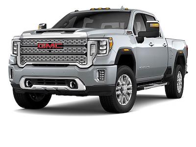 Used 2023 GMC Sierra 2500 Denali Crew Cab for sale #F178992A - photo 1