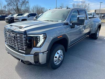 2026 GMC Sierra 3500 Crew Cab 4WD Pickup for sale #F183474 - photo 1