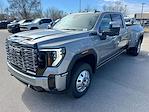New 2026 GMC Sierra 3500 Denali Ultimate Crew Cab for sale #F183474 - photo 1